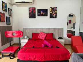 Bay Point Love Bed Danga Bay